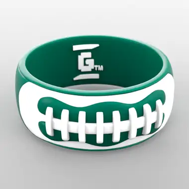 Football ring colorway 19