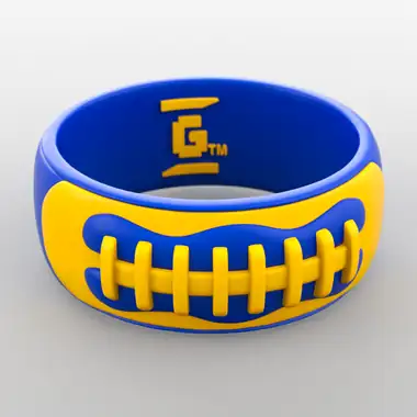 Football ring colorway 28