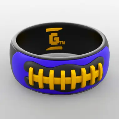 Football ring colorway 31