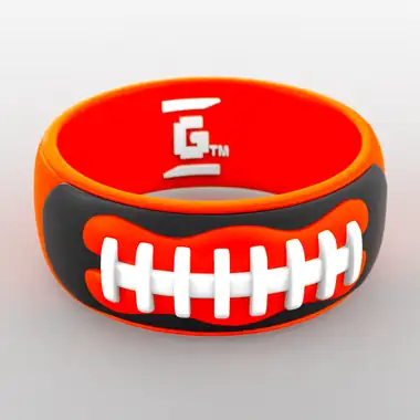Football ring colorway 35