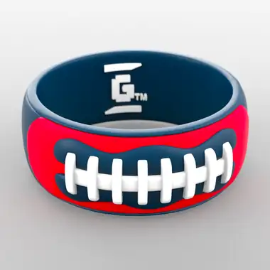 Football ring colorway 42