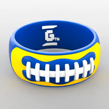 Football ring colorway 47