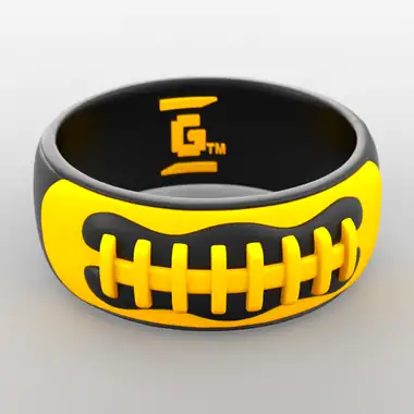 Football ring colorway 57