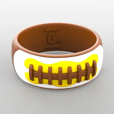 Football ring colorway 66