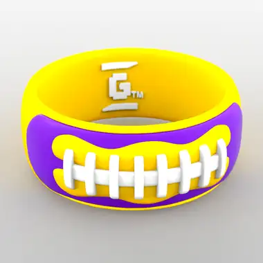 Football ring colorway 74