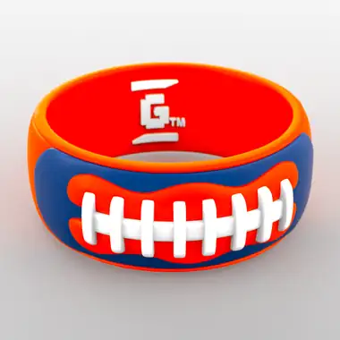 Football ring colorway 80