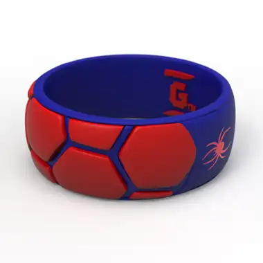 Soccer ring colorway 100