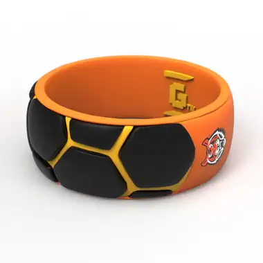 Soccer ring colorway 110