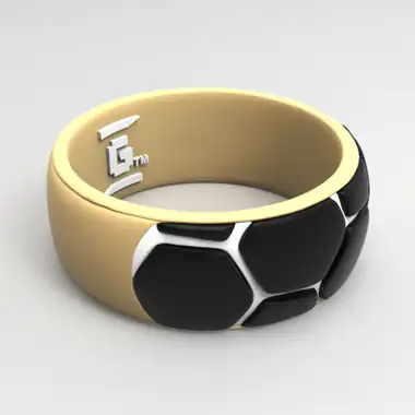 Soccer ring colorway 14