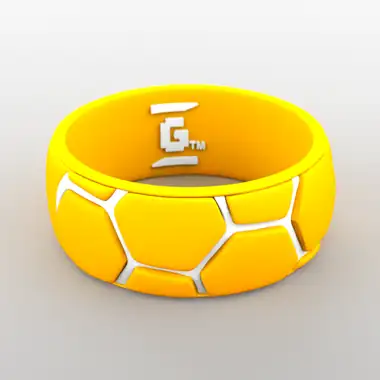 Soccer ring colorway 29