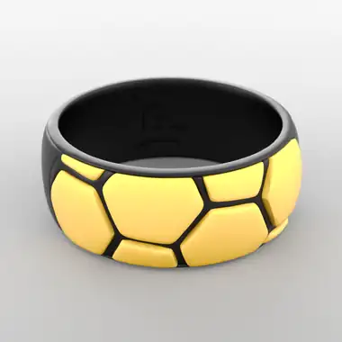 Soccer ring colorway 36