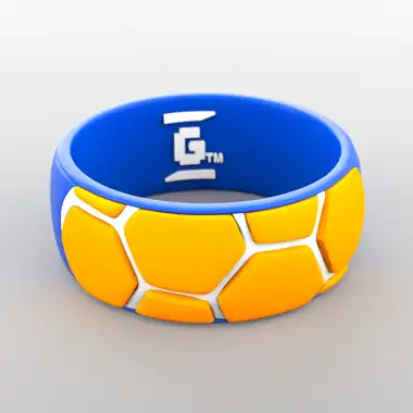 Soccer ring colorway 46