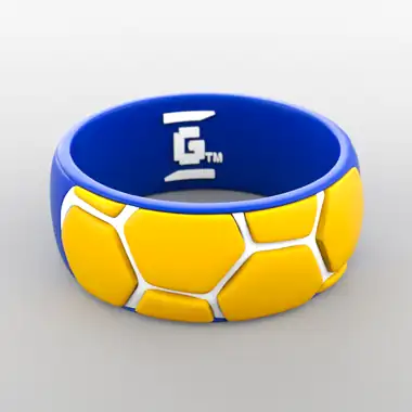 Soccer ring colorway 47