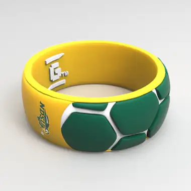 Soccer ring colorway 51