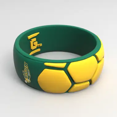 Soccer ring colorway 53