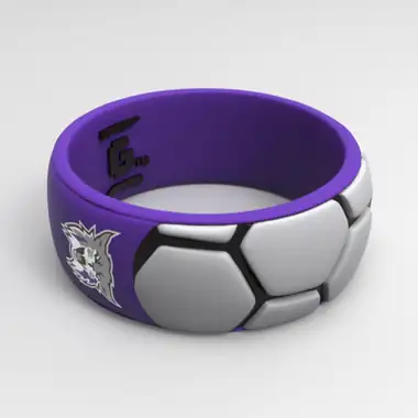 Soccer ring colorway 56