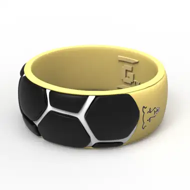 Soccer ring colorway 78