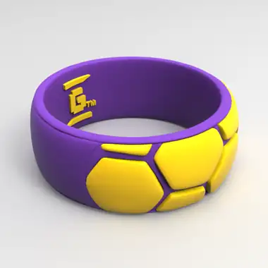 Soccer ring colorway 9