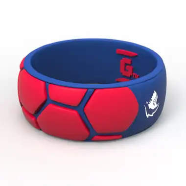 Soccer ring colorway 99