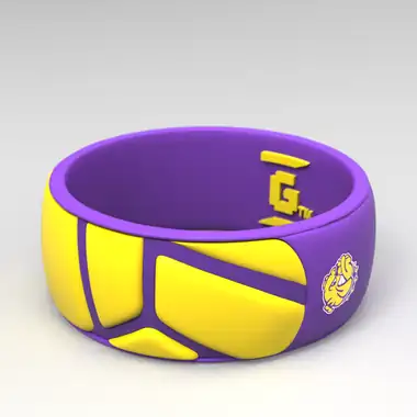 Volleyball ring colorway 103