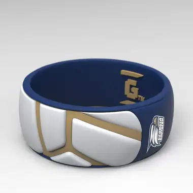 Volleyball ring colorway 105