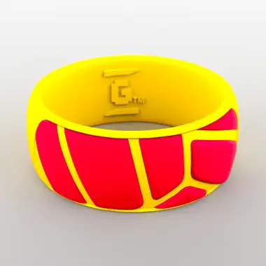 Volleyball ring colorway 29