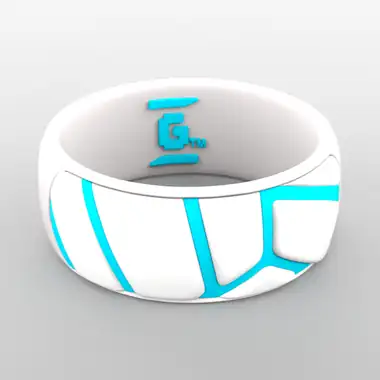 Volleyball ring colorway 30