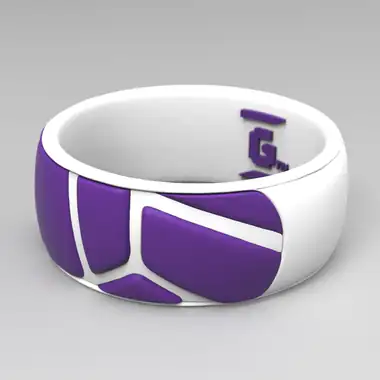 Volleyball ring colorway 34