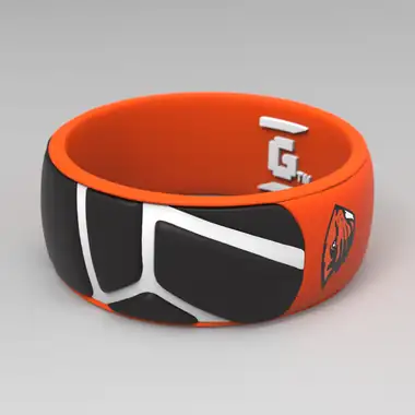 Volleyball ring colorway 38