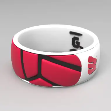 Volleyball ring colorway 40