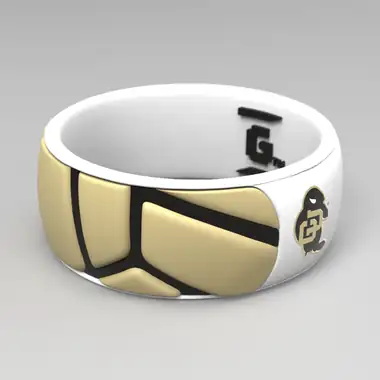 Volleyball ring colorway 41