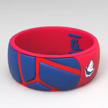 Volleyball ring colorway 59