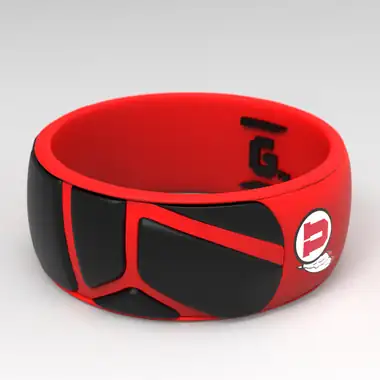 Volleyball ring colorway 65