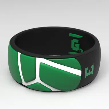 Volleyball ring colorway 67