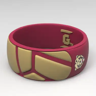 Volleyball ring colorway 69