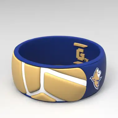 Volleyball ring colorway 77