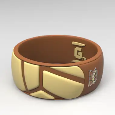 Volleyball ring colorway 90