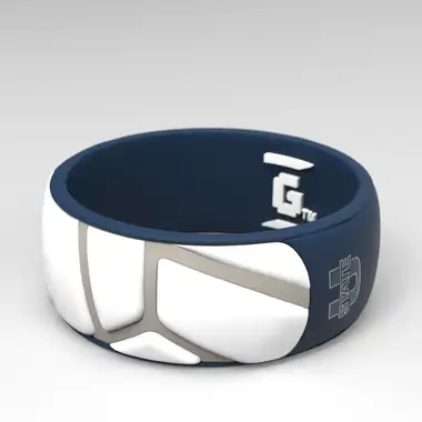 Volleyball ring colorway 97