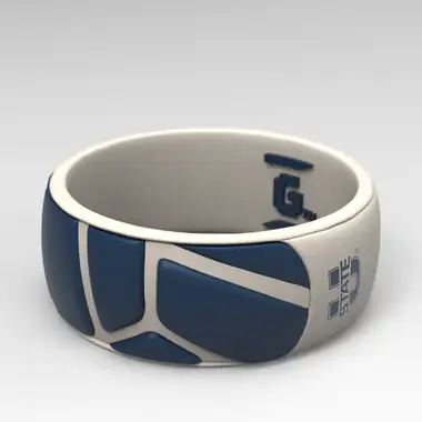 Volleyball ring colorway 99