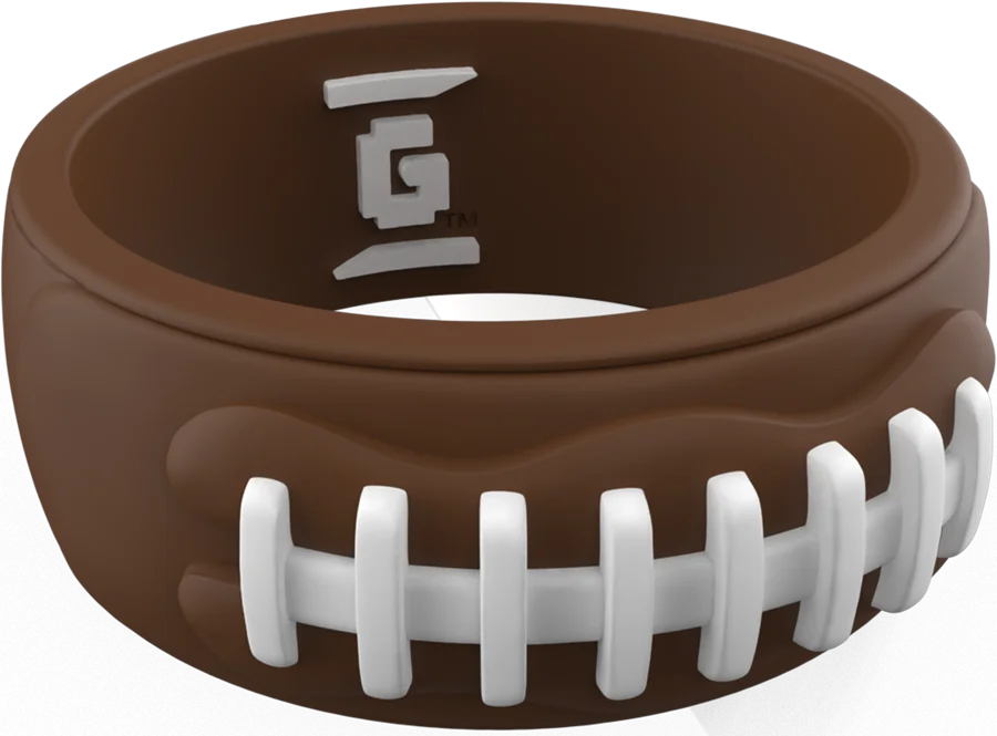 Football sports ring